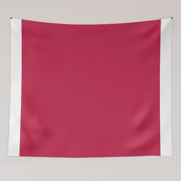 Item preview, Beautiful Cushions/ Plain Bright maroon designed and sold by ozcushions.