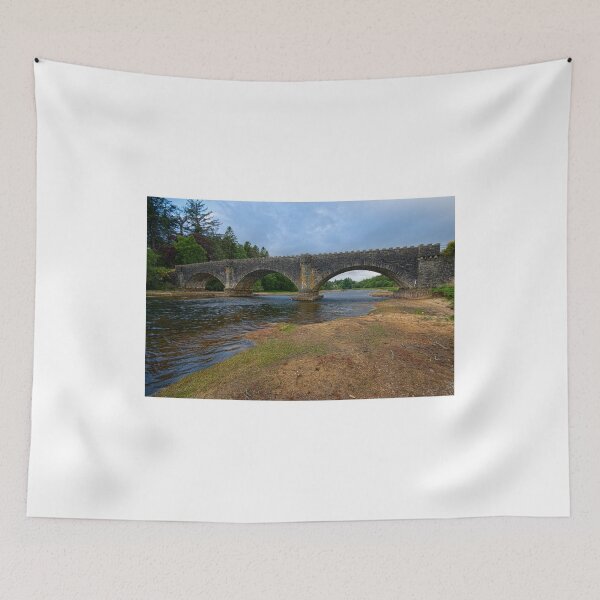 Item preview, Sheilfoot Bridge designed and sold by StephenJSmith.