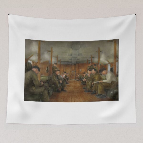 Item preview, Army - Ways to relax designed and sold by Mike Savad Photography.