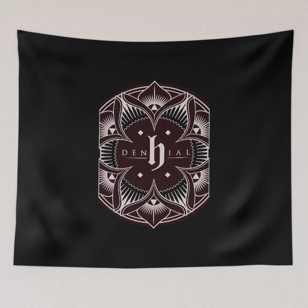 Item preview, DNHL Flower designed and sold by NicoDNHL.