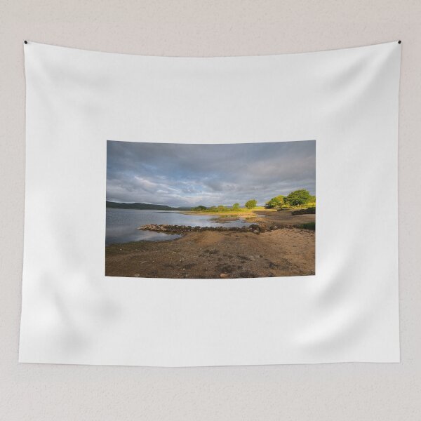 Item preview, Loch Shiel designed and sold by StephenJSmith.