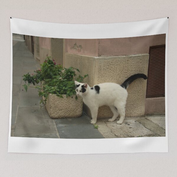 Item preview, Cat I  designed and sold by hawkie.