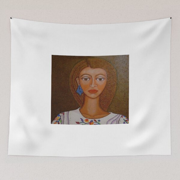 Item preview, La Mulata designed and sold by Madalena Lobao-Tello.