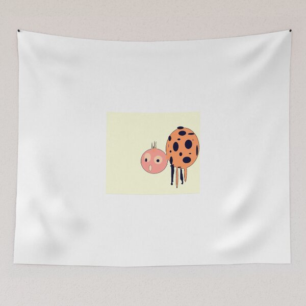Item preview, BABY BUG-ME-NOT COMIC design designed and sold by ackelly4.