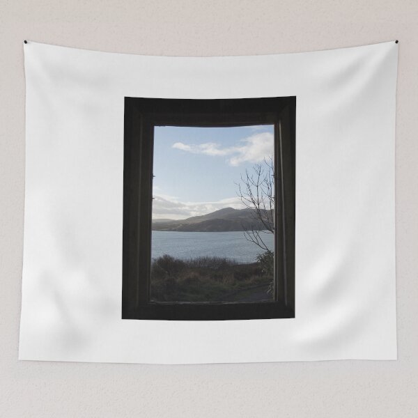 Item preview, Window of Time  designed and sold by mikequigley.