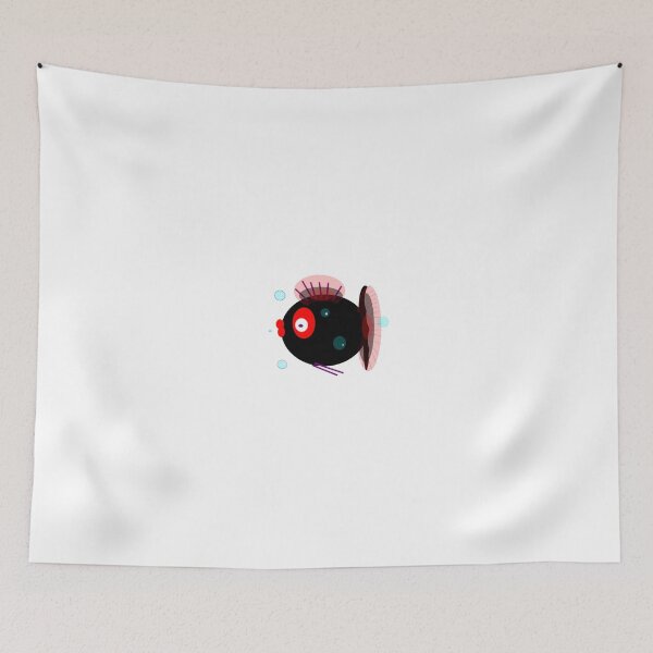 Item preview, FISH CHILD ART designed and sold by ackelly4.