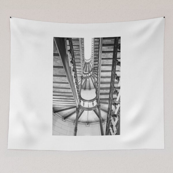 Item preview, Schwerin Palace staircase designed and sold by novopics.