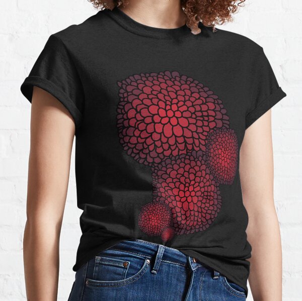 Poppy Tee V2 Classic T-Shirt