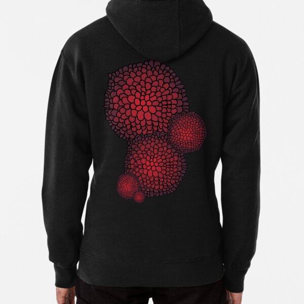 Item preview, Poppy Tee V2 designed and sold by Sybille Sterk.