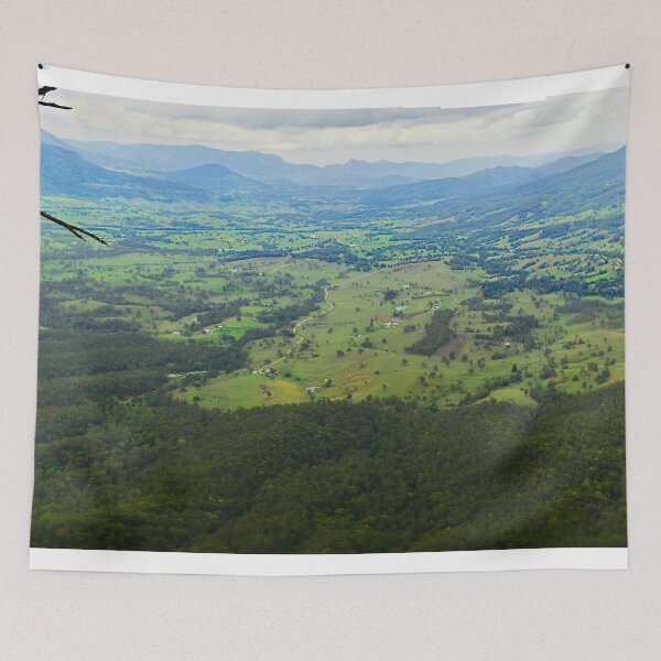 Item preview, The Caldera, Border Ranges designed and sold by Terry Everson.