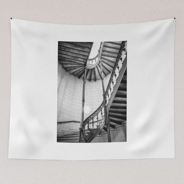 Item preview, Schwerin Palace staircase designed and sold by novopics.