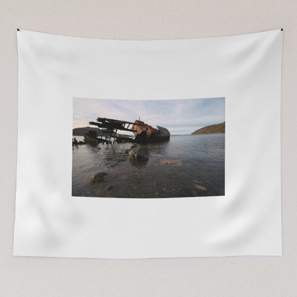 Item preview, Diabaig, Wester Ross designed and sold by StephenJSmith.