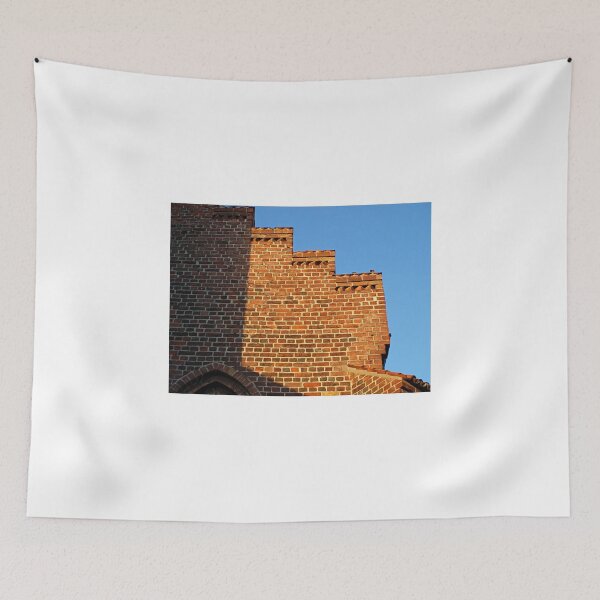 Item preview, Details of bricks wall background designed and sold by Ron Zmiri.