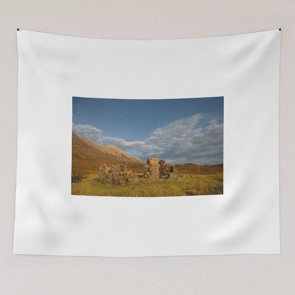Item preview, Glen Torridon designed and sold by StephenJSmith.