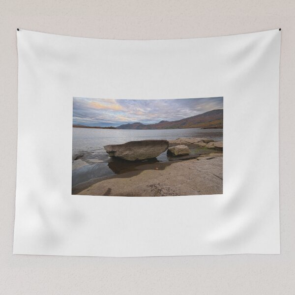 Item preview, Loch Maree designed and sold by StephenJSmith.