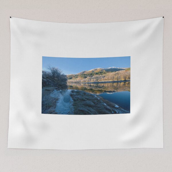 Item preview, Loch Lubnaig designed and sold by StephenJSmith.