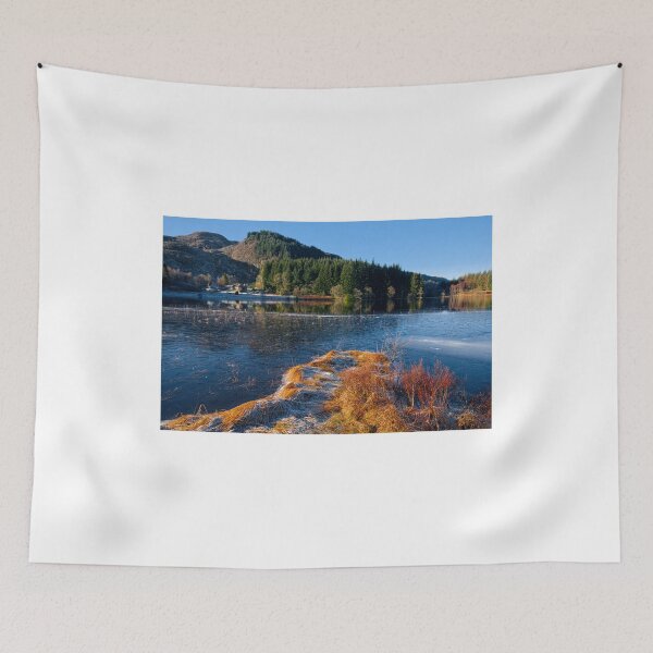 Item preview, Loch Chon designed and sold by StephenJSmith.