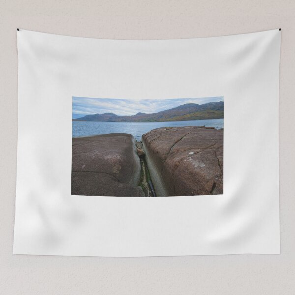Item preview, Loch Maree designed and sold by StephenJSmith.