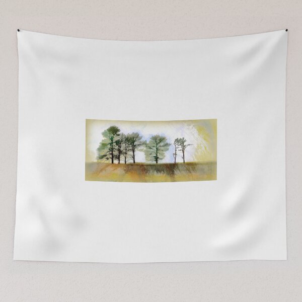 Item preview, A Stand of Trees designed and sold by CarolM.