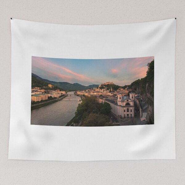 Item preview, SALZBURG 07 designed and sold by tomuhlenberg.