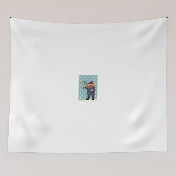 Item preview, Yukon Cornelius Pattern designed and sold by Megs Higgins.