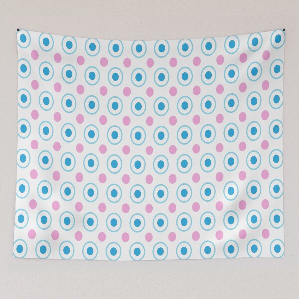 Item preview, Vivid Dots designed and sold by ArtfulDoodler.