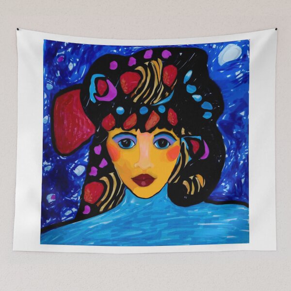 Item preview, Rose designed and sold by Sarah Curtiss.