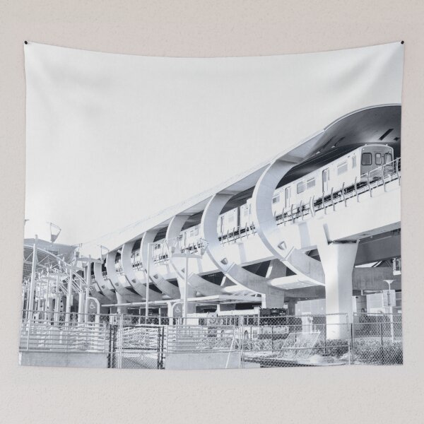 Item preview, Miami Metro Hub designed and sold by Bill Wetmore.
