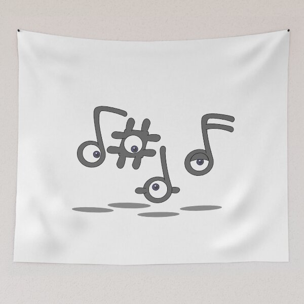 Item preview, SoundUnown designed and sold by vectorus.