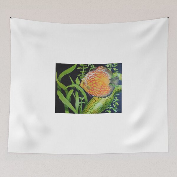 Item preview, Tropical Fish  designed and sold by Golanv.