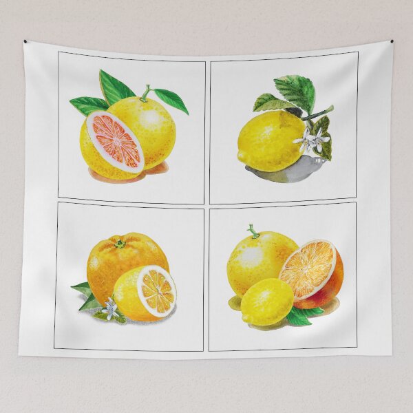Item preview, Vitamin C designed and sold by Irina Sztukowski.