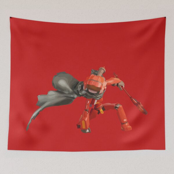 Item preview, Pirate King Canti W/ Gibson designed and sold by Connor Keane.