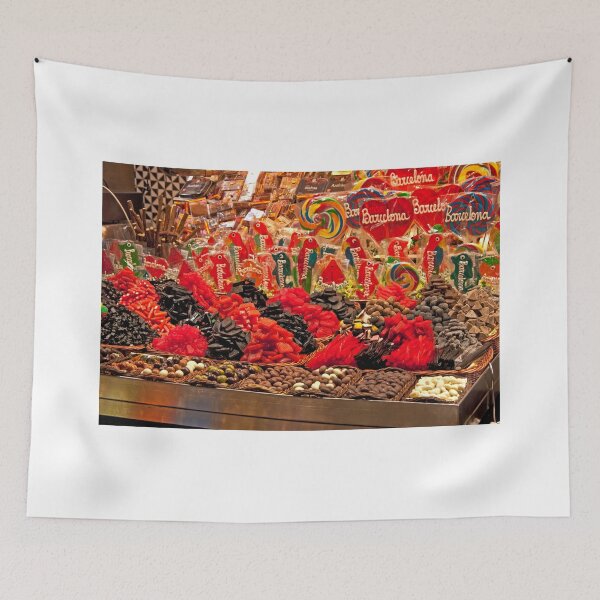 Item preview, Sweet Tooth designed and sold by phil decocco.
