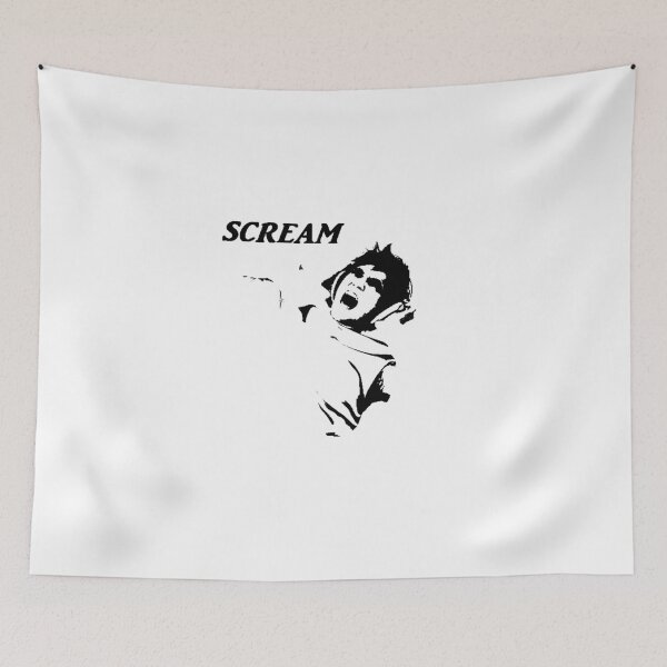 Item preview, Harry Shum in Scream designed and sold by Ecila.