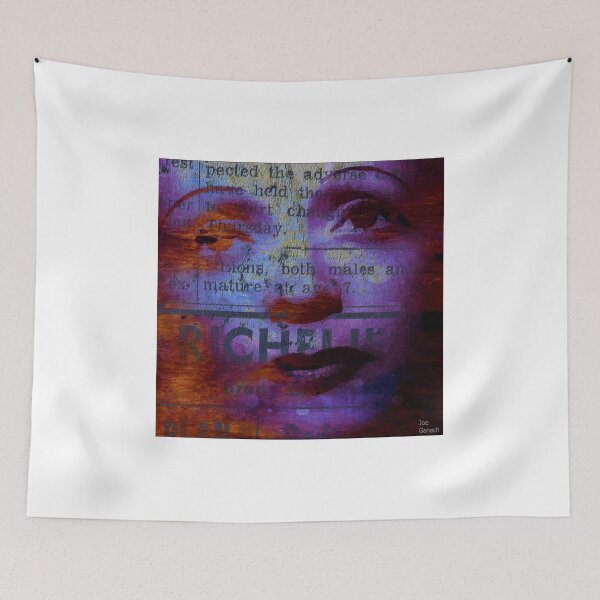 Item preview, Edith P. la vie en rose  designed and sold by ganechJoe.