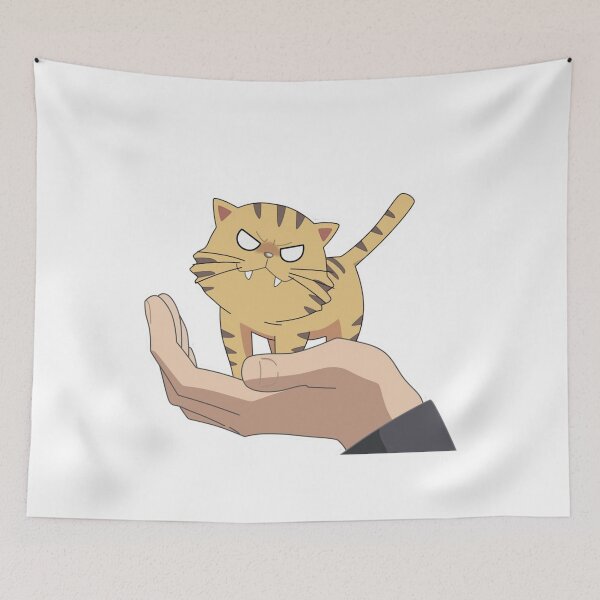 Item preview, Palm Top Tiger designed and sold by Jitter4528.