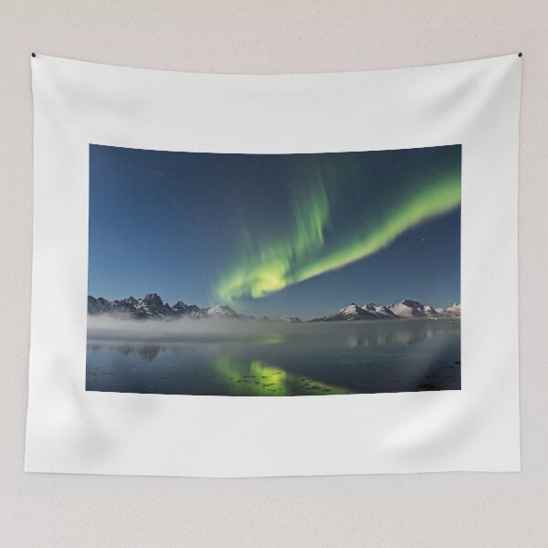 Item preview, Cold night designed and sold by Frank Olsen.
