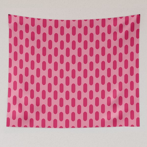 Item preview, Pink Capsules designed and sold by ArtfulDoodler.