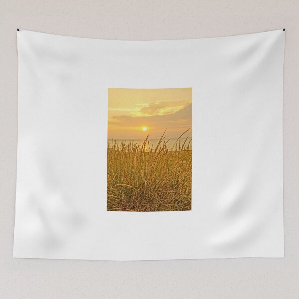 Item preview, Sunset at Montague Beach designed and sold by Kathy Russell.