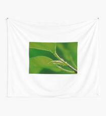 Green Wall Tapestry