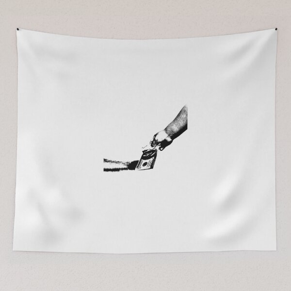 Item preview, Money money designed and sold by barmalisiRTB.