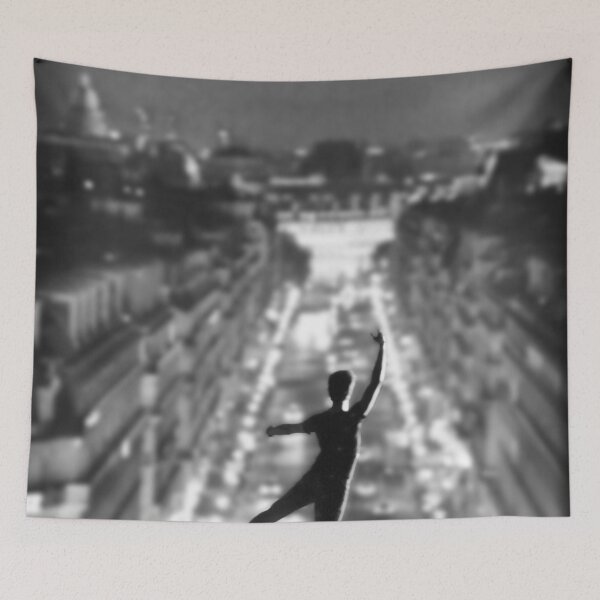Item preview, Paris ballet designed and sold by SpikeFlutie.