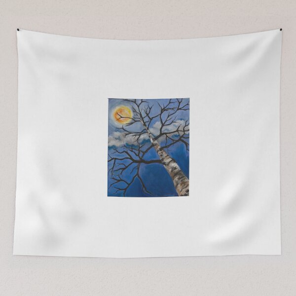 Item preview, Night Aspen designed and sold by vivevisions.