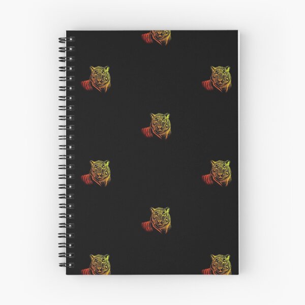 Item preview, Tiger designed and sold by jkartlife.
