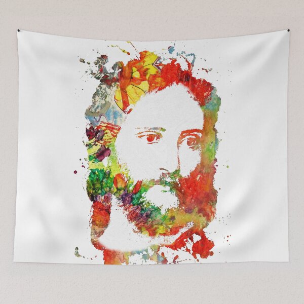 Item preview, Jesus Christ designed and sold by BritishYank.