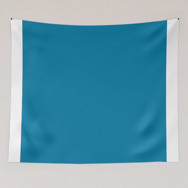Item preview, Beautiful Cushions/ Plain CG Blue designed and sold by ozcushions.