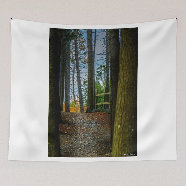 Item preview, Hemlock Ravine Park designed and sold by kenmo.