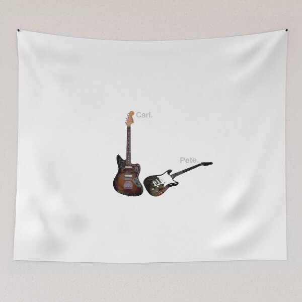 Item preview, Carl & Pete designed and sold by The Aloof.