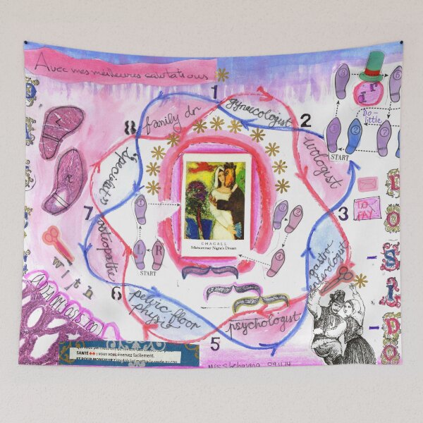 Item preview, Dance with Dr Do-si-do  designed and sold by MissBehaving.