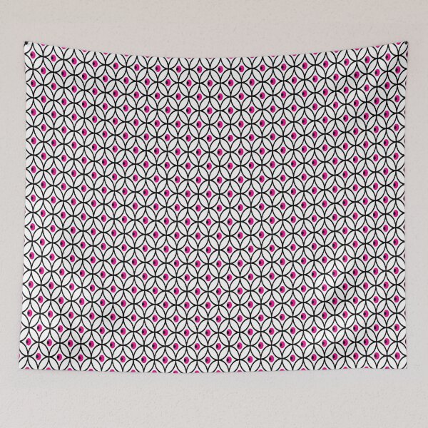 Item preview, Geometric Circles designed and sold by ArtfulDoodler.